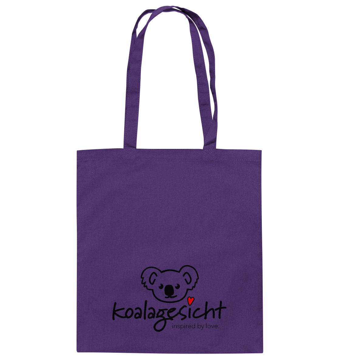 Best Friends - Baumwolltragetasche