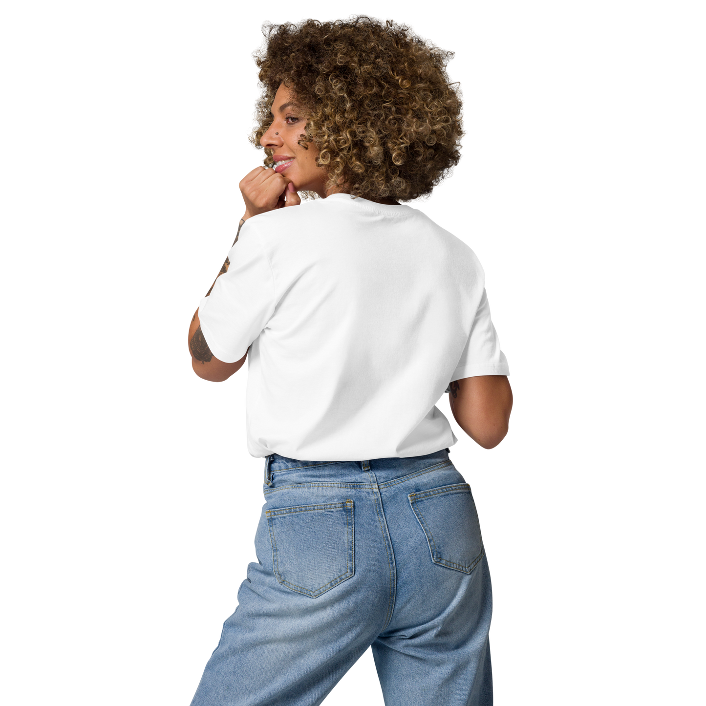 LGBTQIA Koalagesicht - Stick