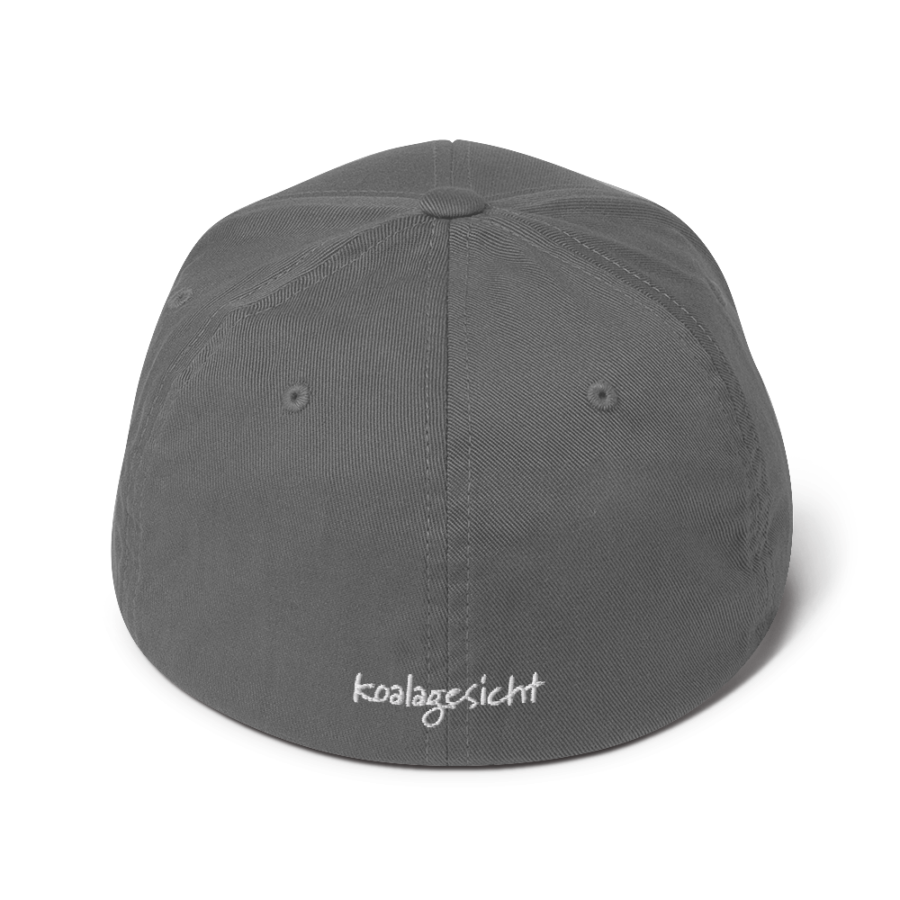Base Cap - Flexfit