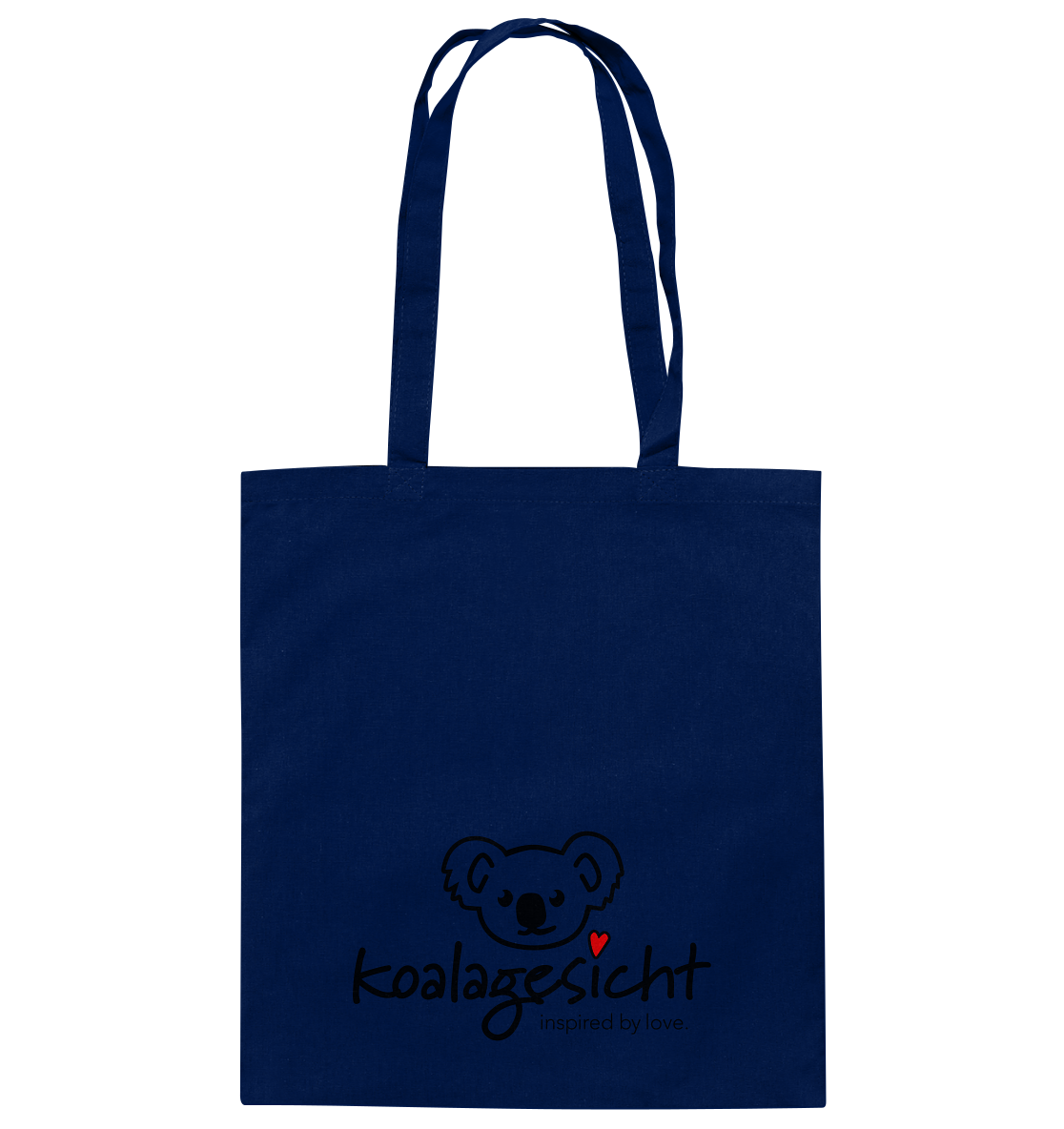 Best Friends - Baumwolltragetasche