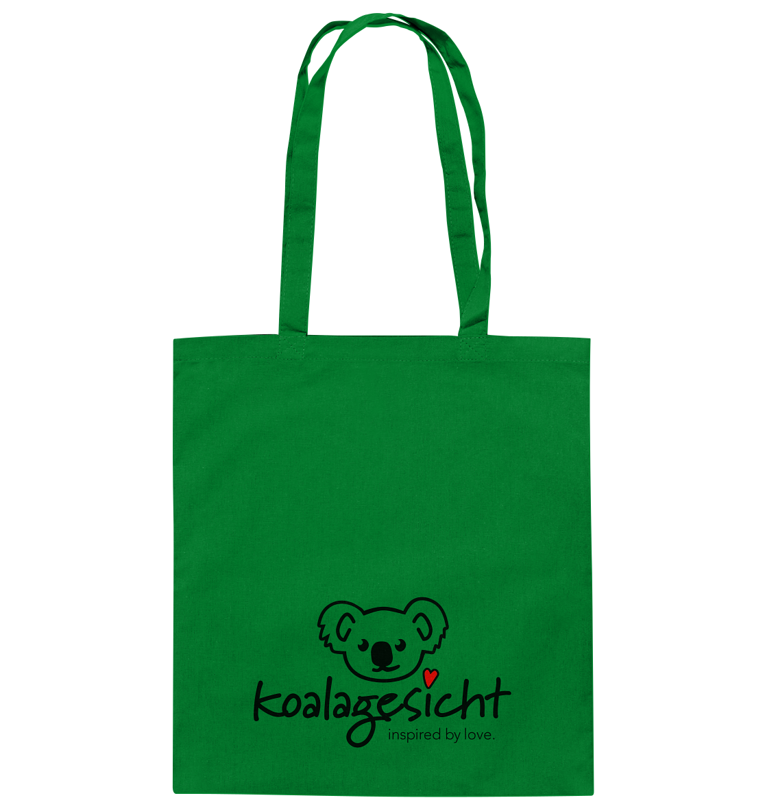 Best Friends - Baumwolltragetasche