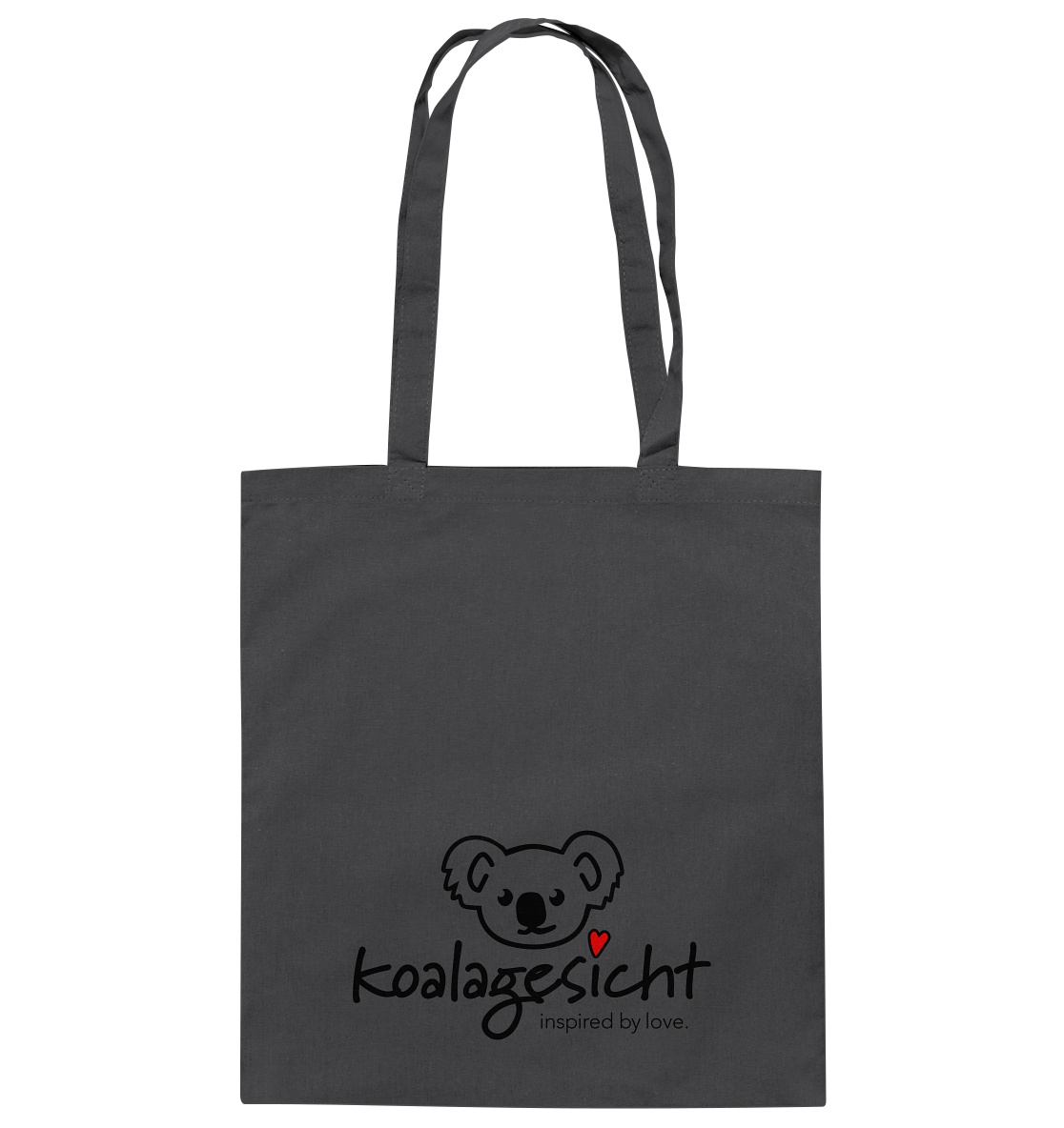 Best Friends - Baumwolltragetasche