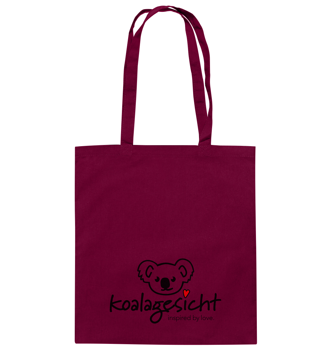 Best Friends - Baumwolltragetasche