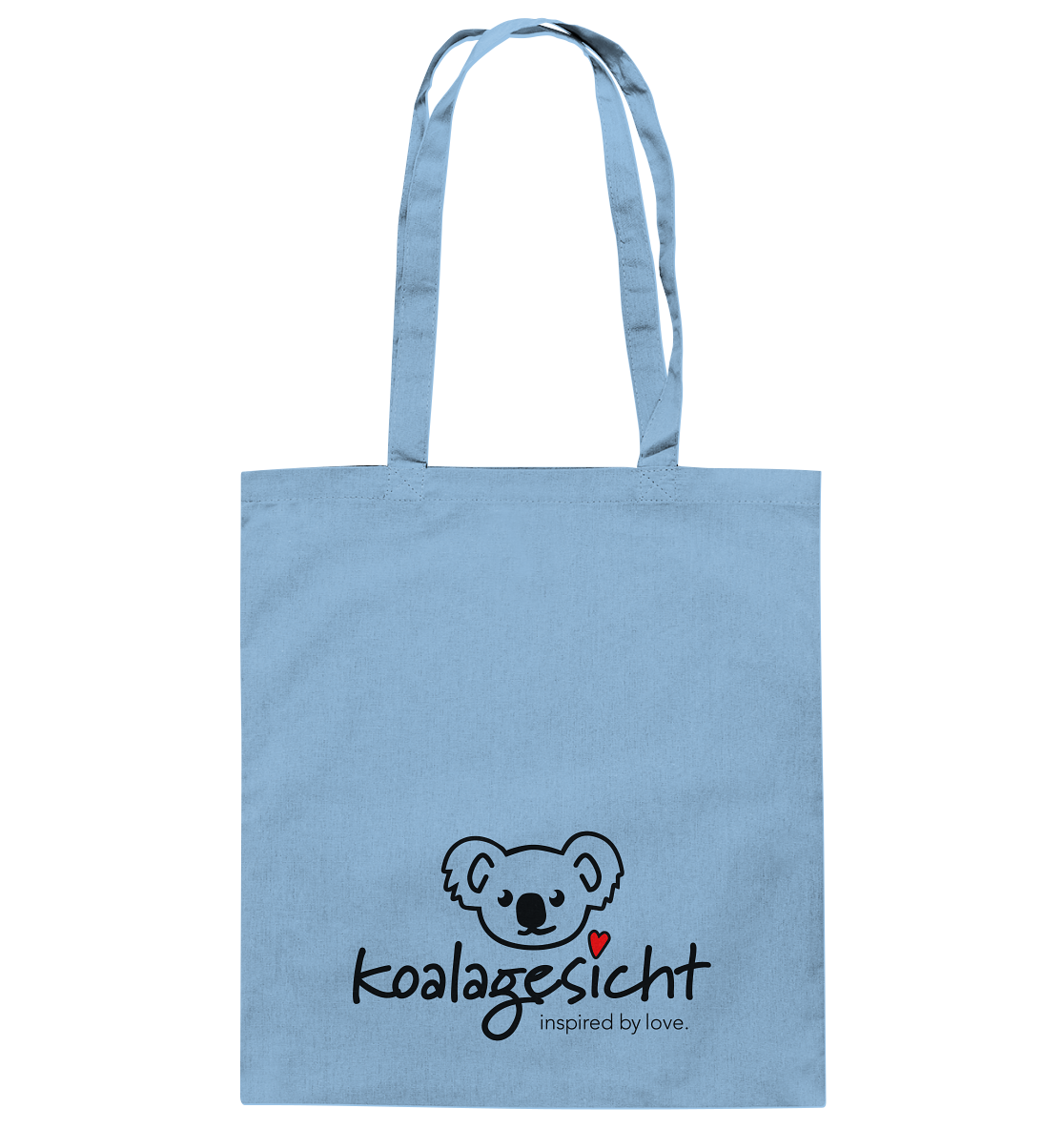 Best Friends - Baumwolltragetasche