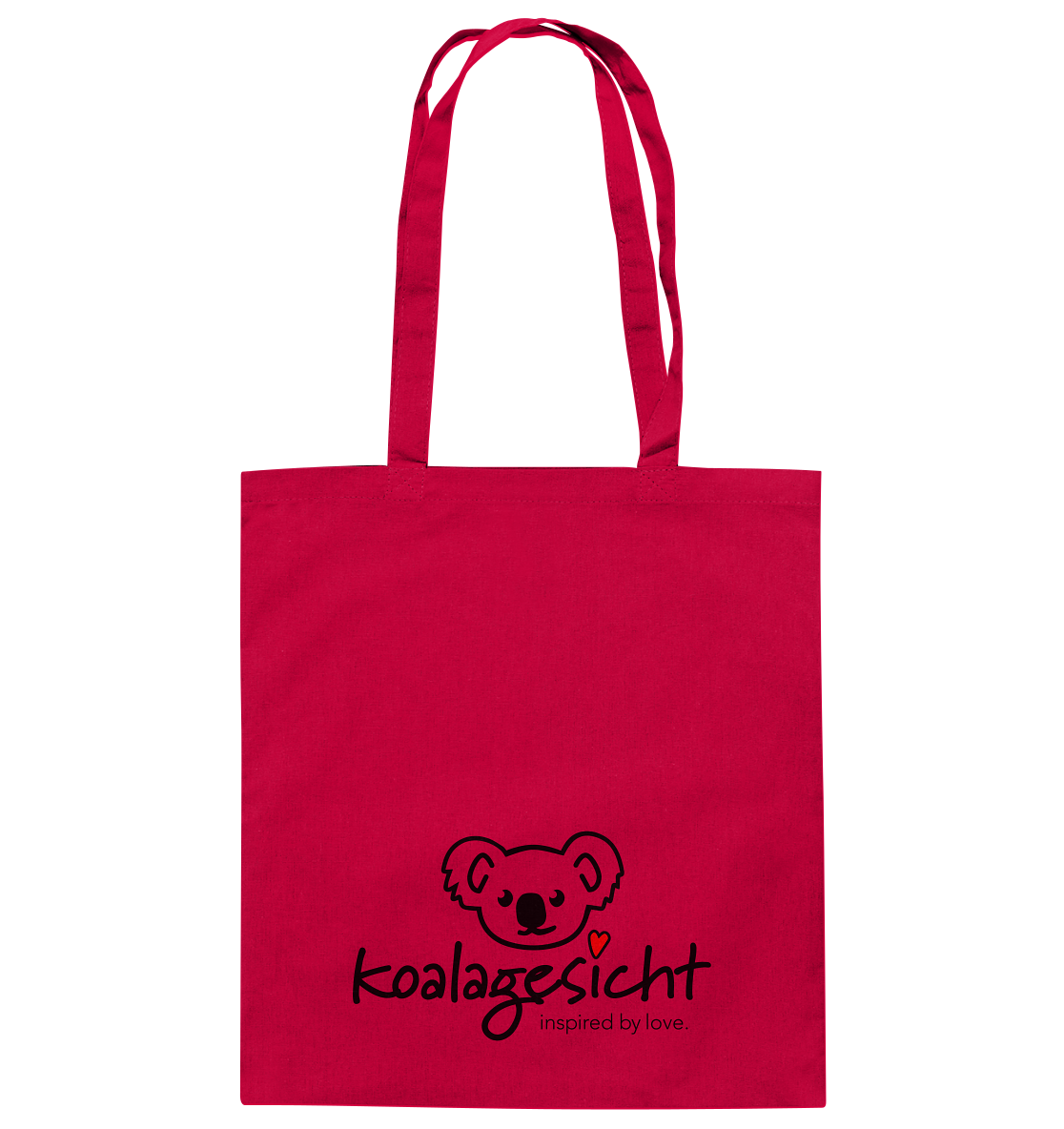 Best Friends - Baumwolltragetasche