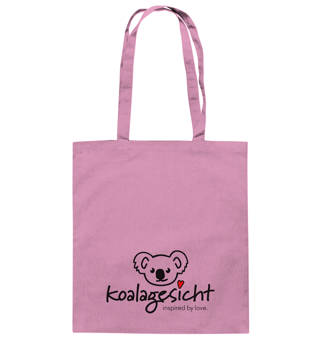 Best Friends - Baumwolltragetasche