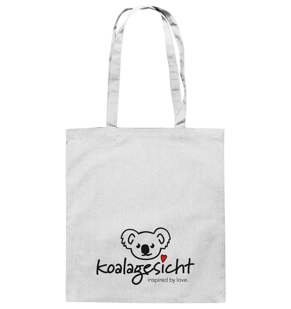 Best Friends - Baumwolltragetasche