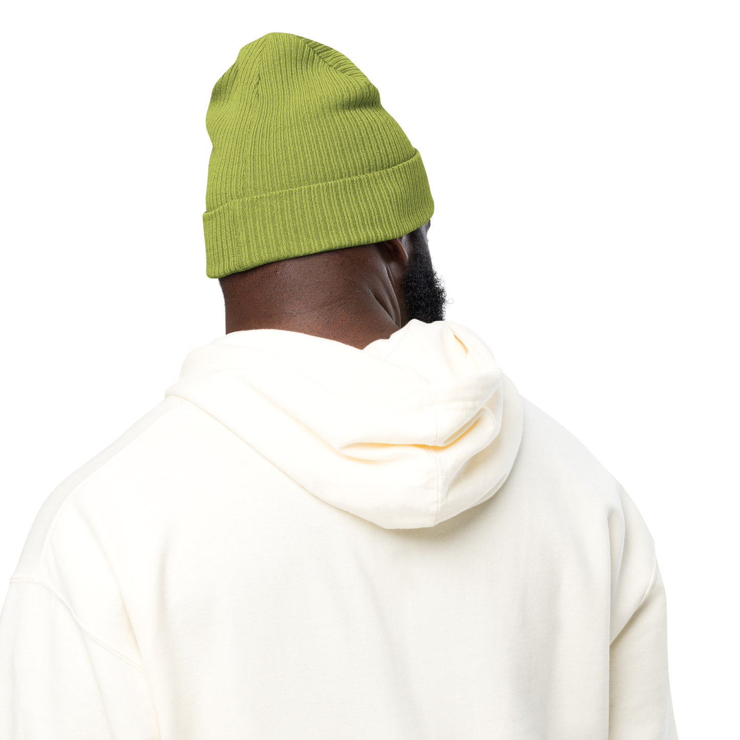 Koalagesicht Organic - Beanie
