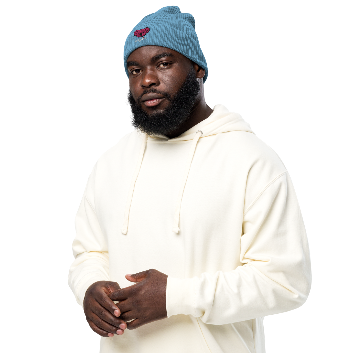 Koalagesicht Organic - Beanie