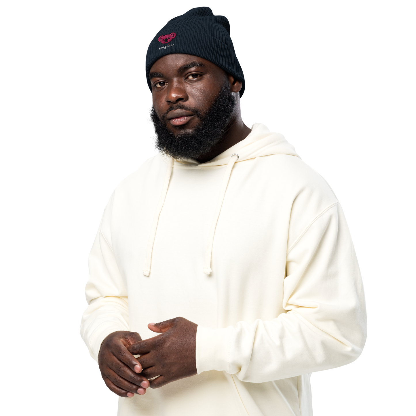 Koalagesicht Organic - Beanie