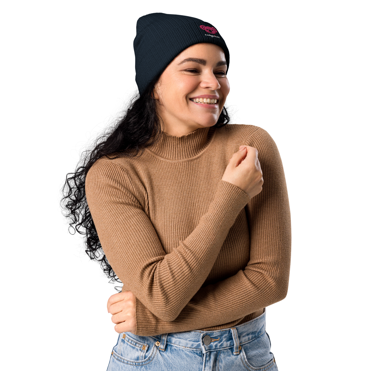 Koalagesicht Organic - Beanie