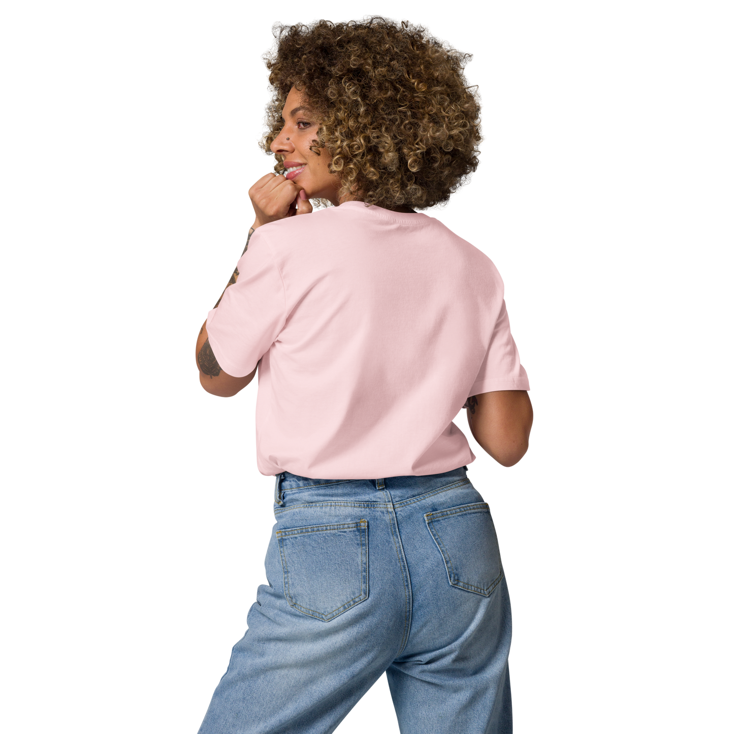 LGBTQIA Koalagesicht - Stick