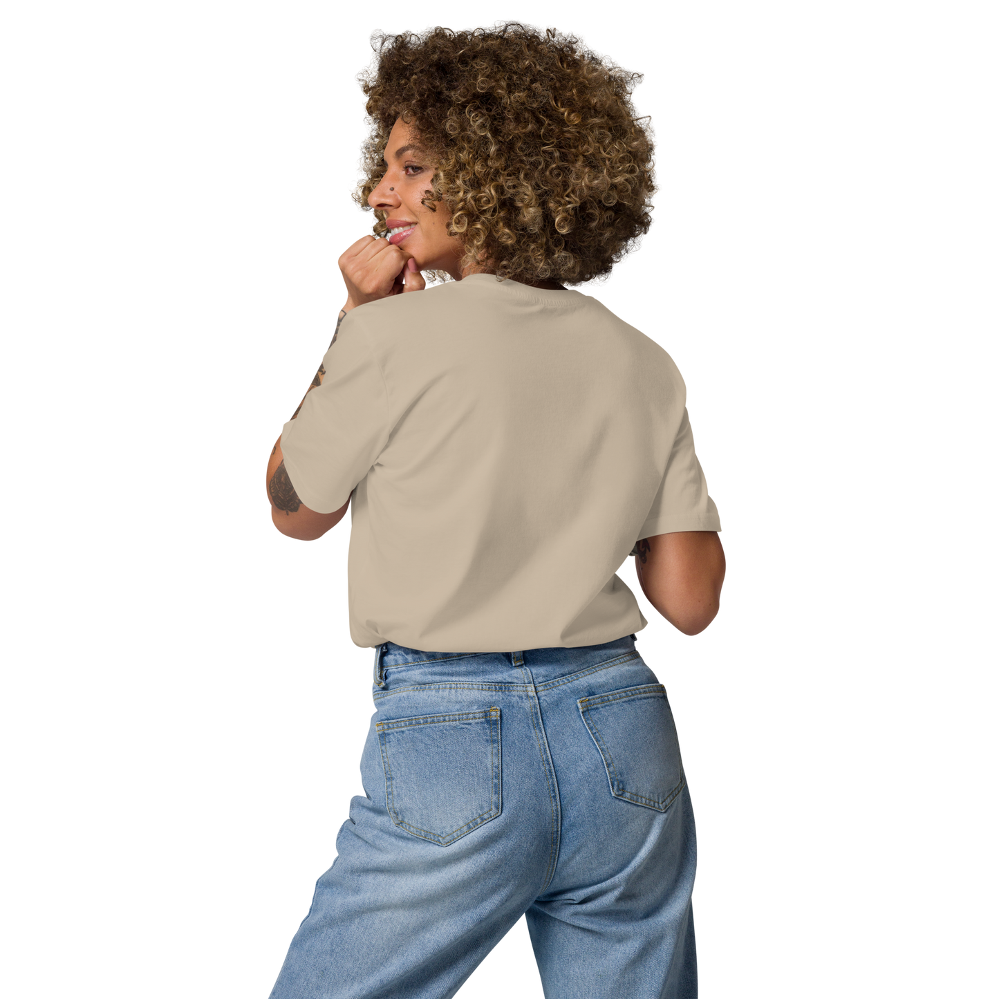 LGBTQIA Koalagesicht - Stick