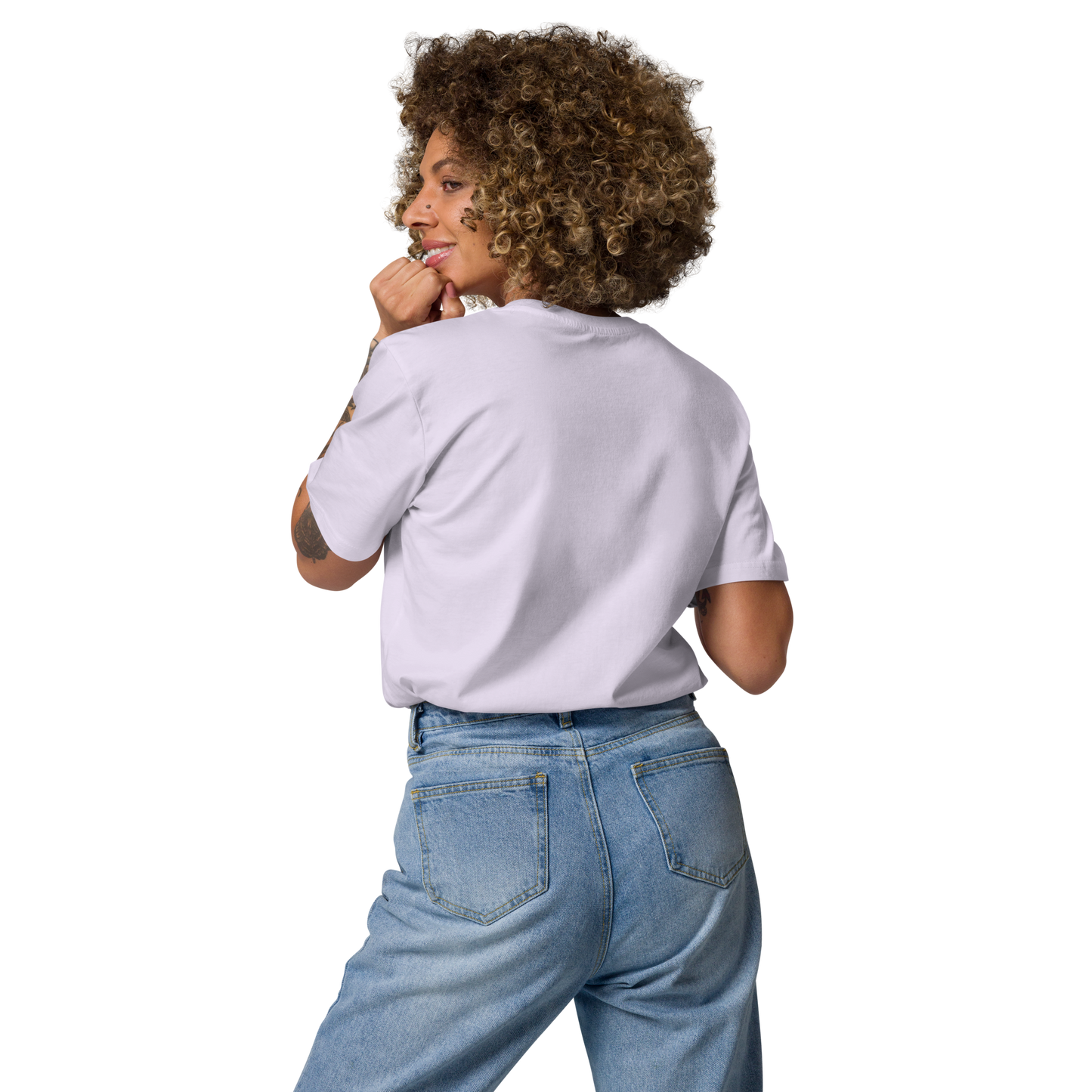 LGBTQIA Koalagesicht - Stick