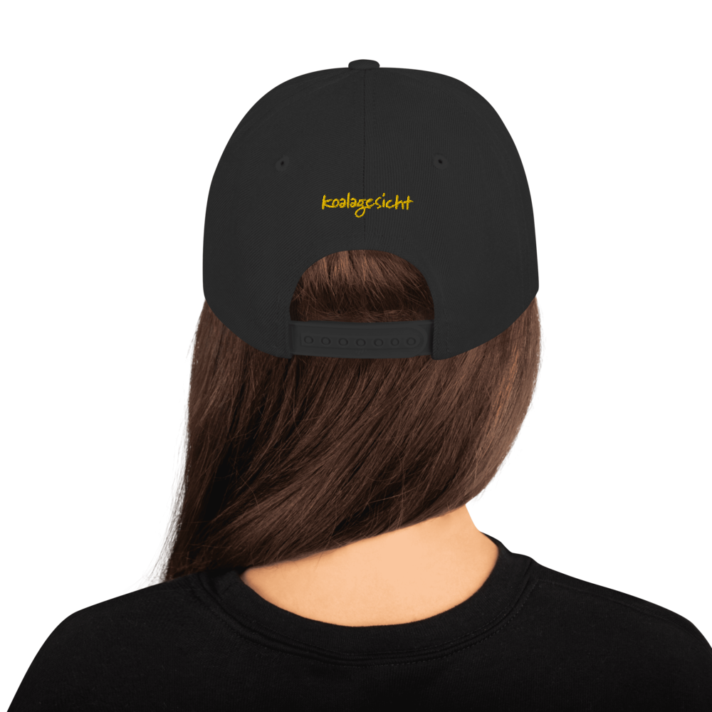 Snapback - Base Cap