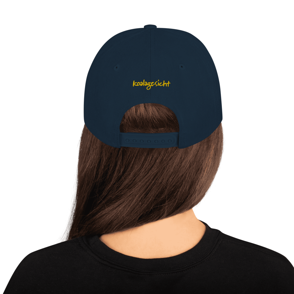 Snapback - Base Cap
