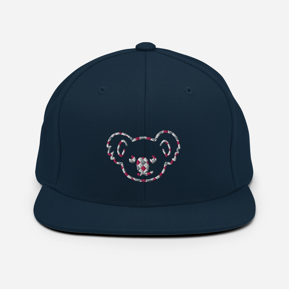 Snapback - Base Cap
