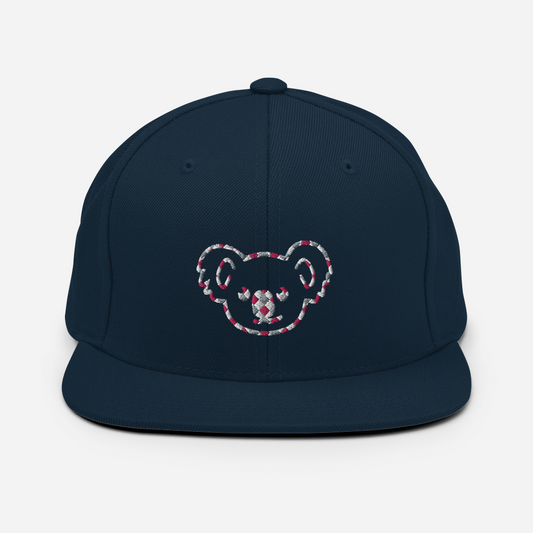 Snapback - Base Cap