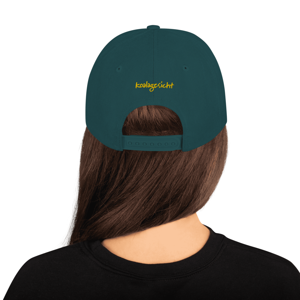 Snapback - Base Cap
