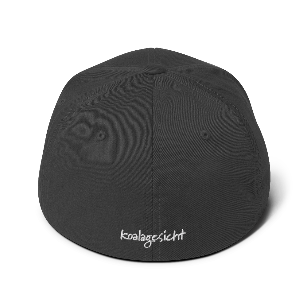 Base Cap - Flexfit