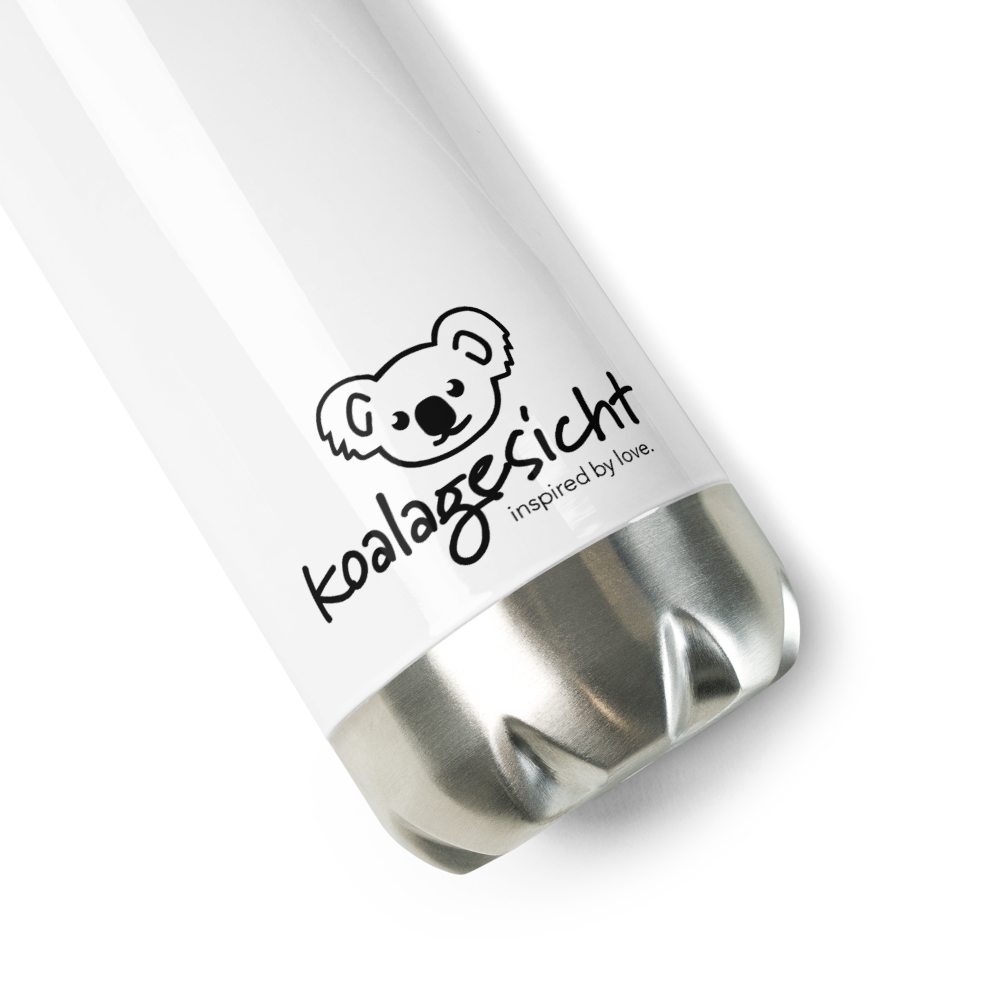 Thermo - Trinkflasche